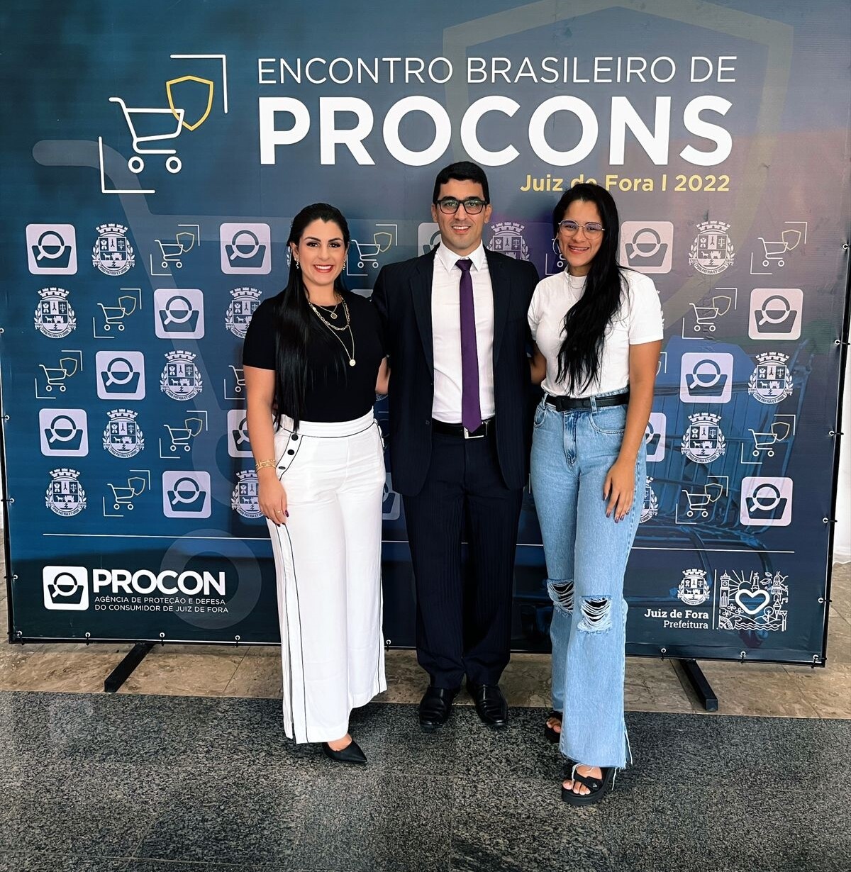 B Zios Participa De Encontro Brasileiro De Procons Prefeitura