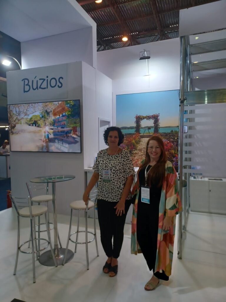 B Zios Participa Da Abav Expo Em Pernambuco Prefeitura