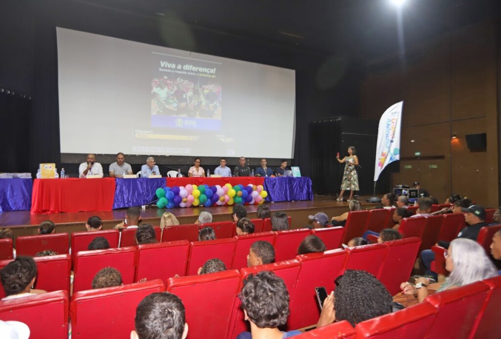 Prefeitura de Búzios celebra os 33 anos do ECA em evento promovido pela