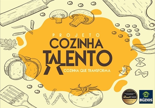 Prefeitura de Búzios oferece Curso de Gastronomia para alunos