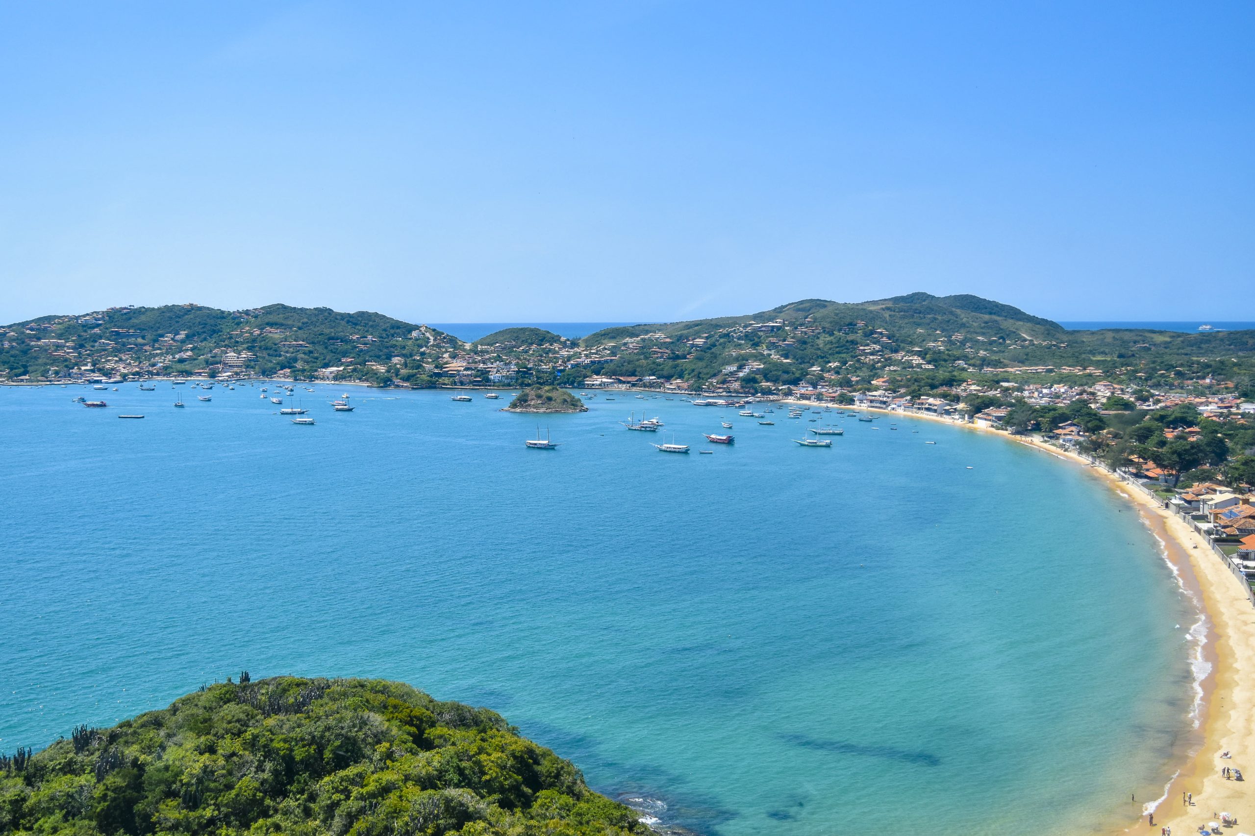 Reabertura Das Praias De Joao Fernandes Tucuns Ferradura Brava E Canto Prefeitura Municipal De Buzios