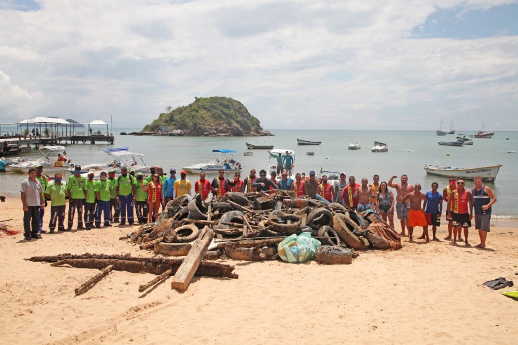 CONSTRUA uma COLÔNIA NO FUNDO DO MAR!