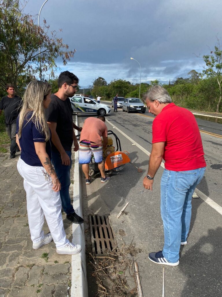 Defesa Civil De B Zios Mant M Alerta Para As Condi Es Clim Ticas Nas Pr Ximas Horas