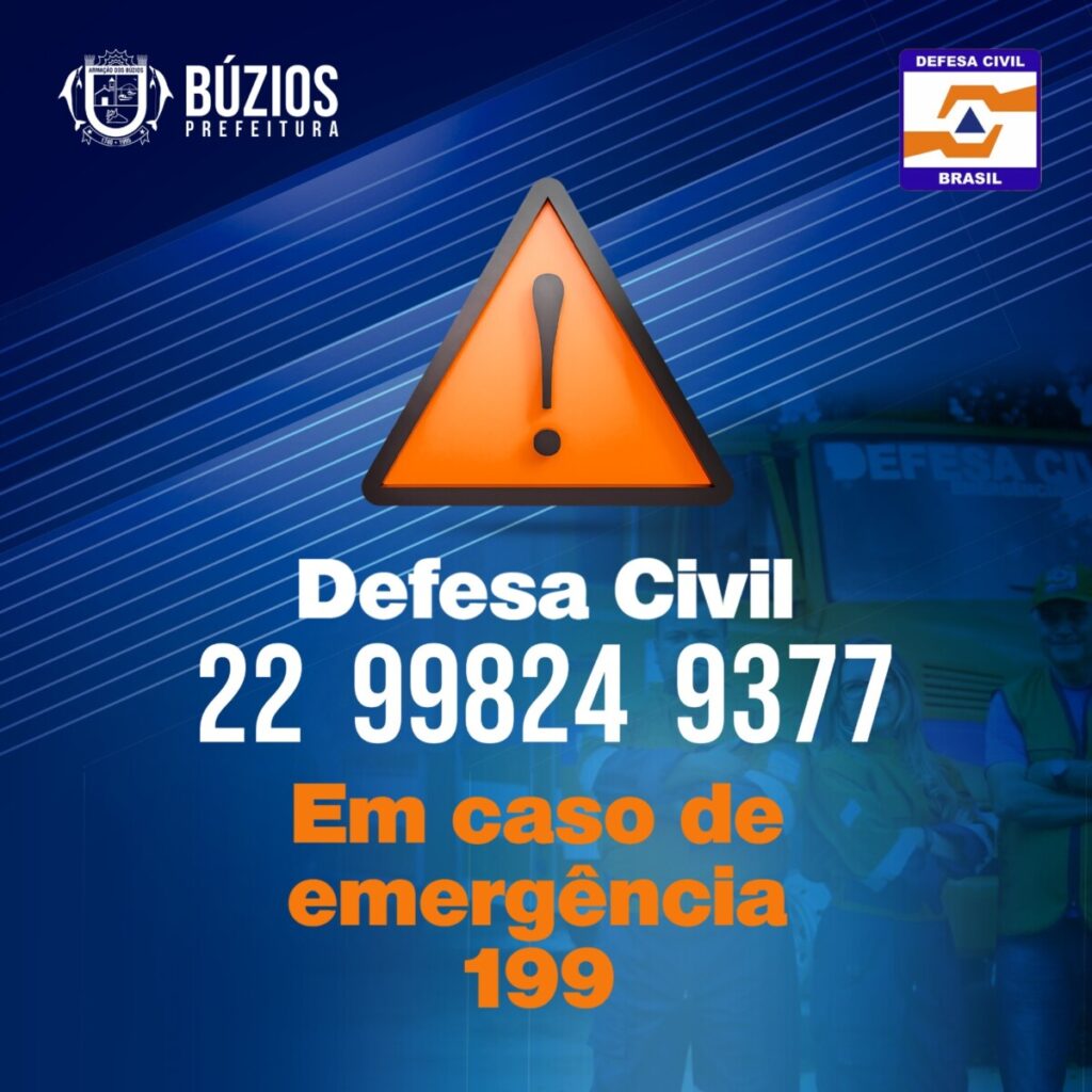 Defesa Civil De B Zios Alerta Para Pancada De Chuva Moderada A Forte Na