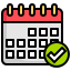 calendario