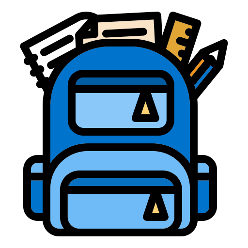 school-bag