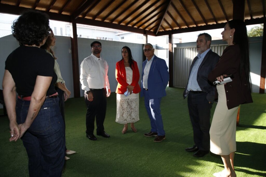 Búzios apresenta à OPAS modelo de cidade saudável construído a partir do SUS WhatsApp Image 2026 08 24 At 12.38.37 1024x683