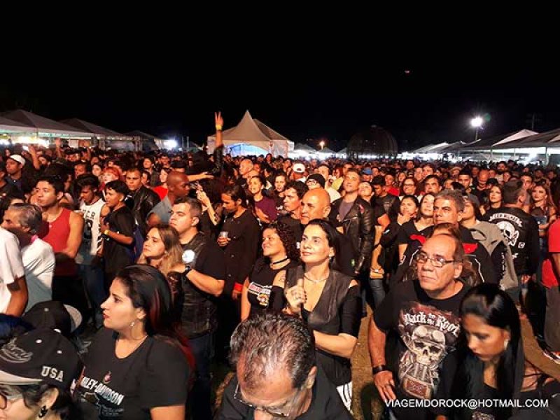 8º Búzios Biker Fest começa nesta quinta-feira (22)