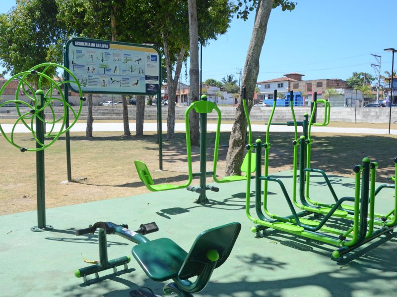 Academia do Idoso (4)