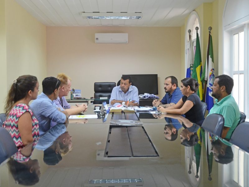 Alexandre verdade prefeito turismo 008