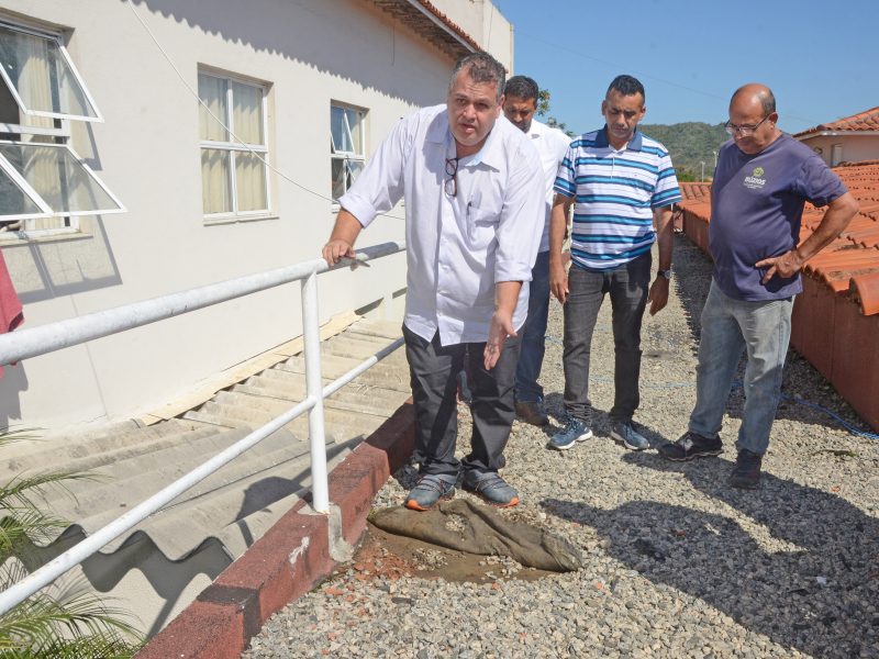 Anderson Reunião na saude 022