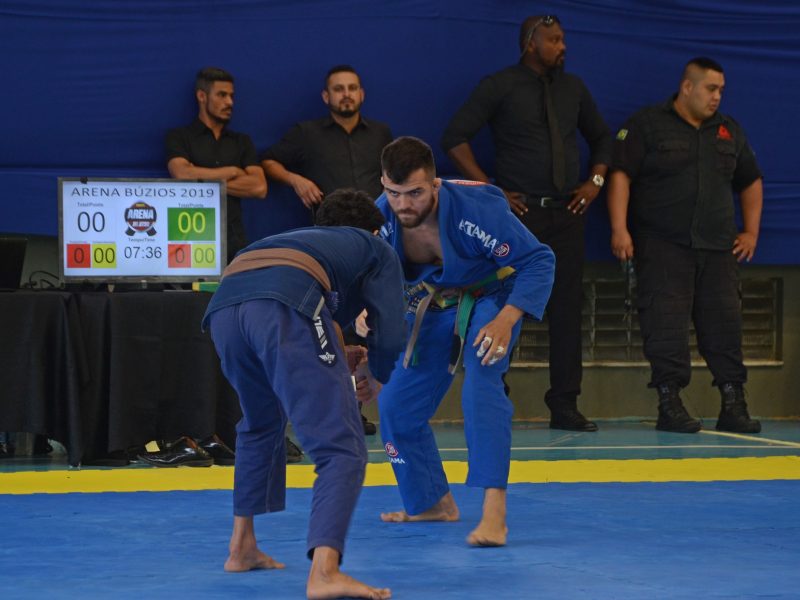 Foto: Ronald Pantoja