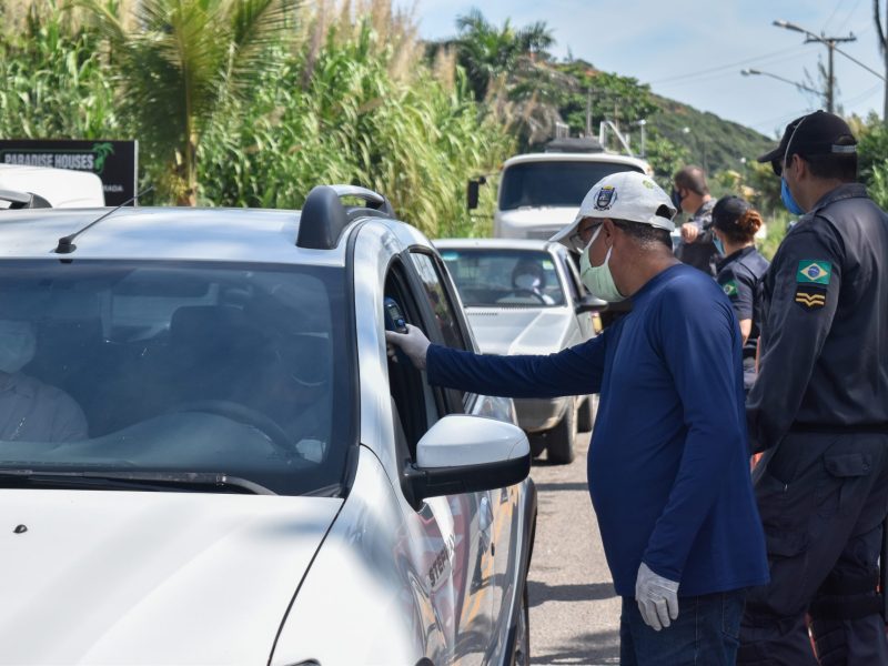 Barreira Sanitária - Rua 22 (3)