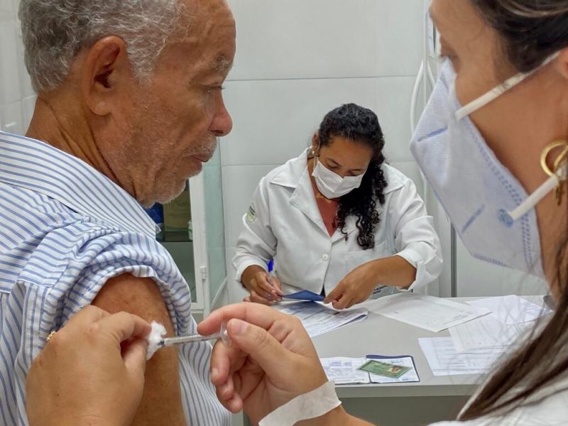 Bivalente em Búzios