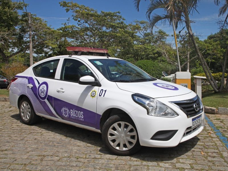 CARRO PMP