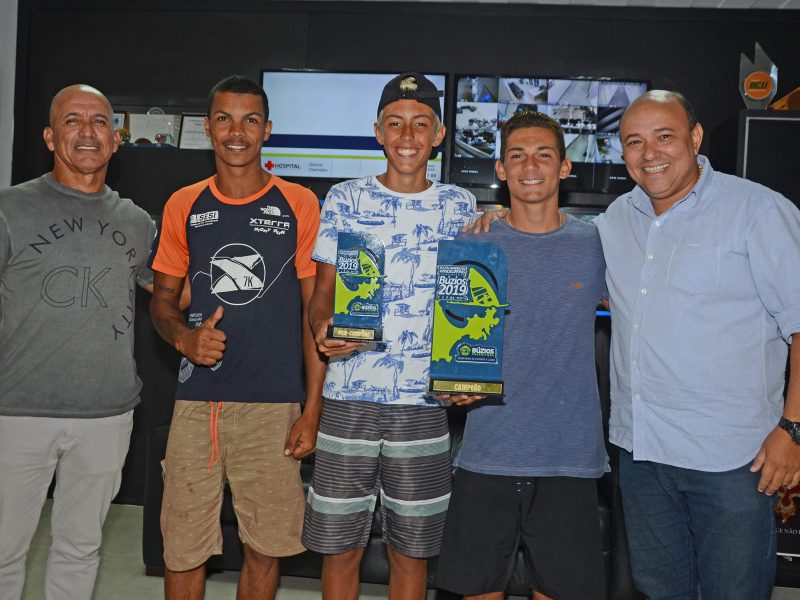 Campeão de wid surf 009