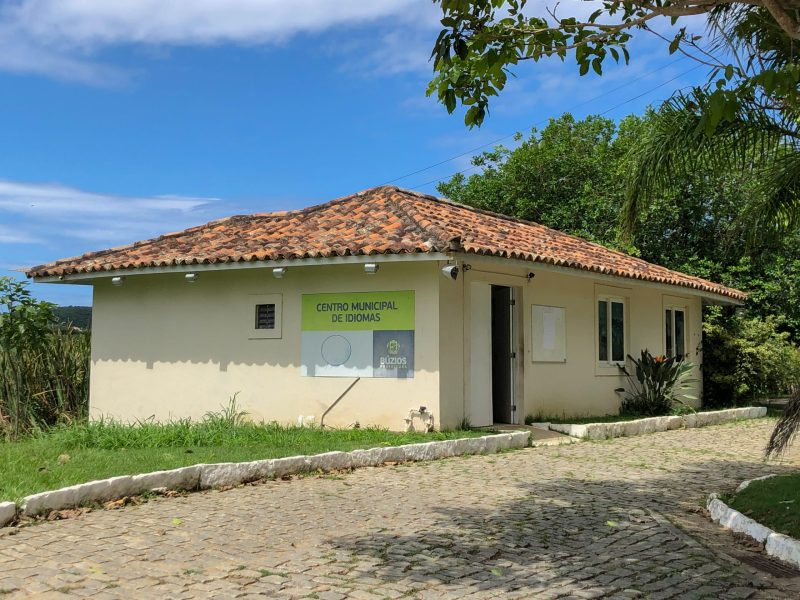 Centro de Idiomas