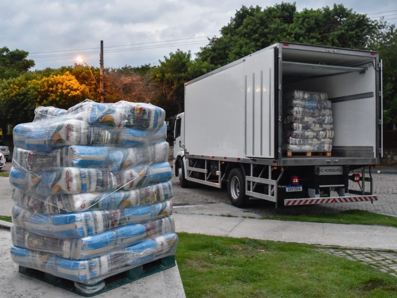 Cestas Básicas (11)