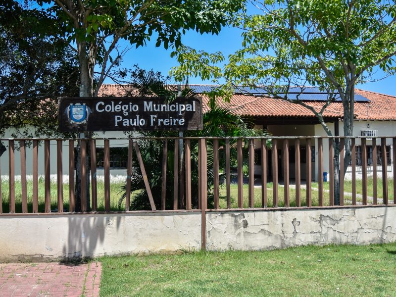 Colégio Municipal Paulo Freire (2)