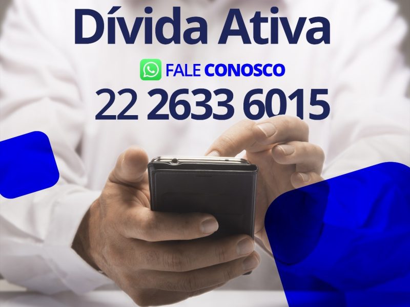 DIVIDA ATIVA IPTU 2022