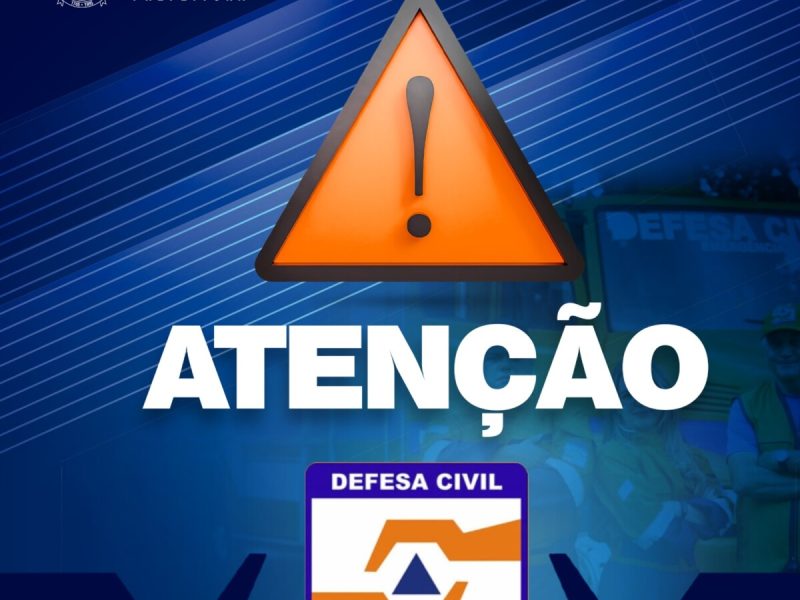 Defesa Civil