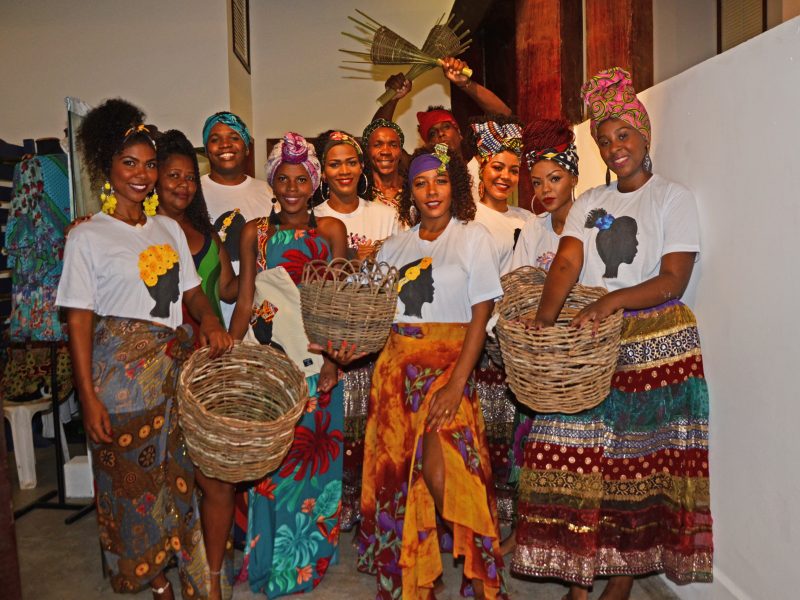 Exposiçao Quilombola 108