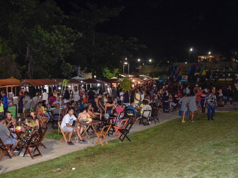 Feira Nordestina (6)