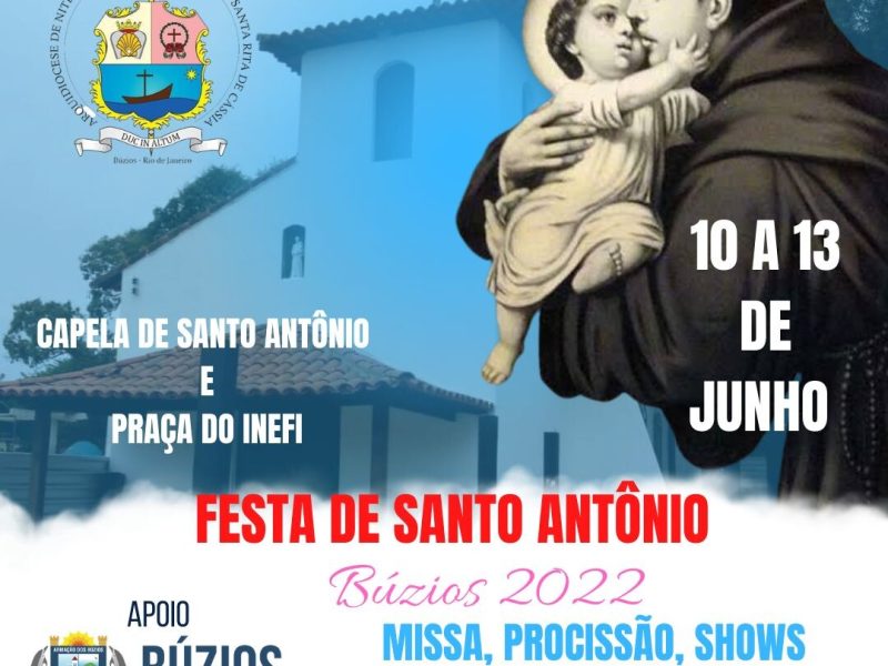 Festa Santo Antônio
