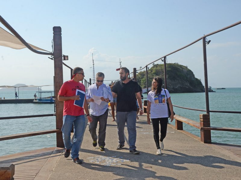 Fiscalização da ANTAQ 002