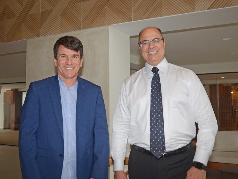 Governador e Prefeito INefi 007