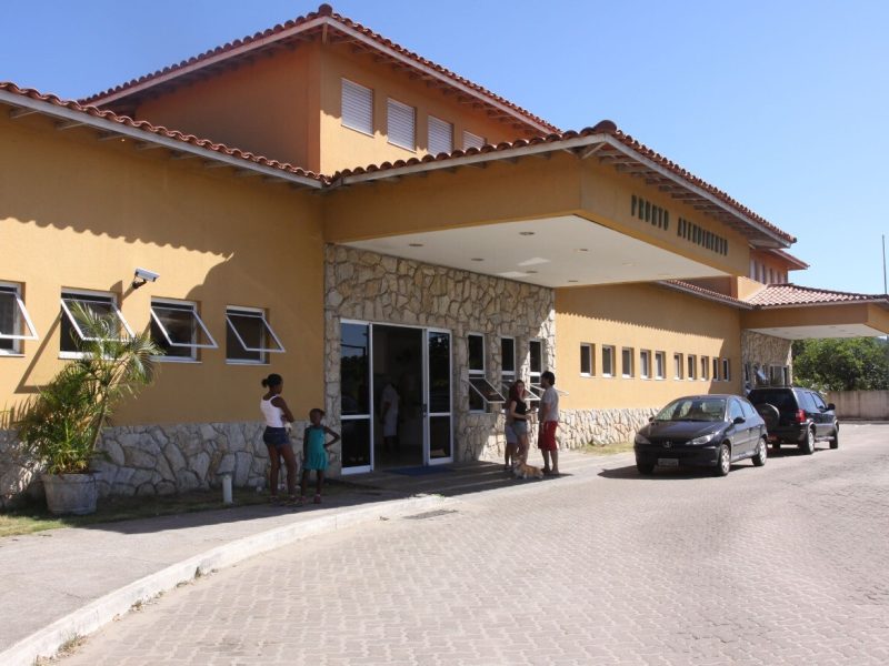 Hospital