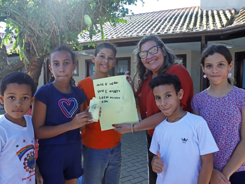 Manguimhos Beija Flor Cannabis