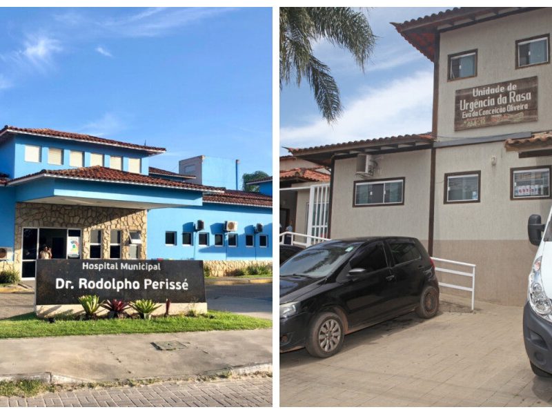 Matéria HMRP e PU Rasa