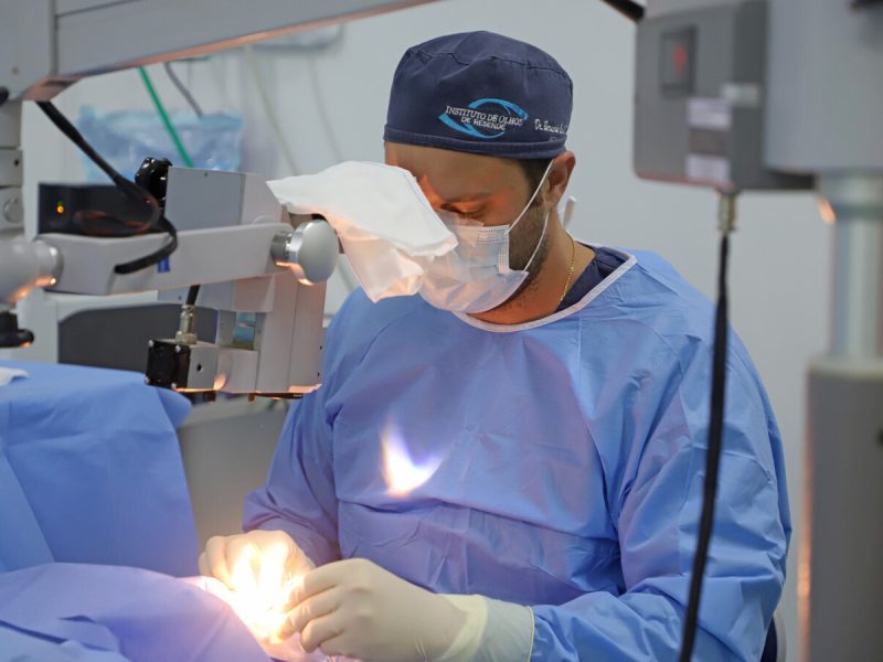 Foto de Ronald Pantoja