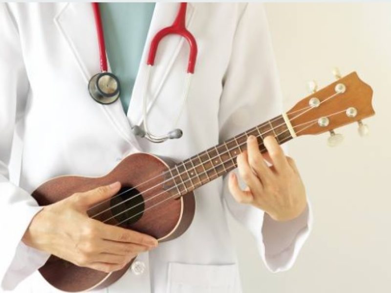 Musicoterapia