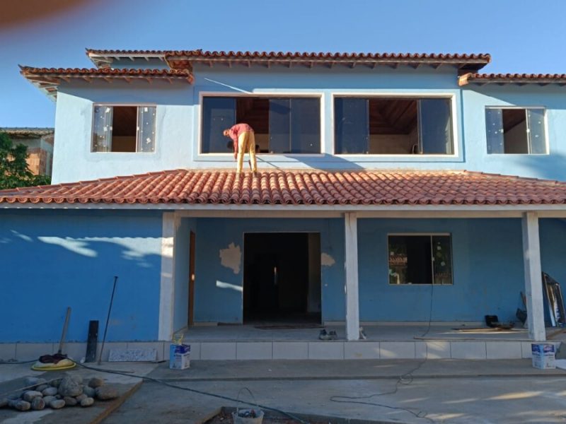 Nova Policlinica Rasa Búzios