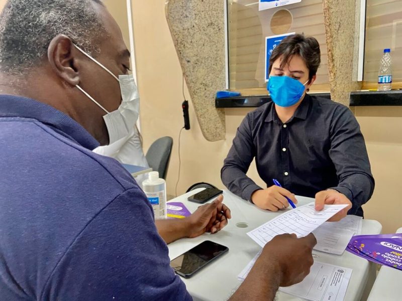 Novembro Azul Hospital de Búzios