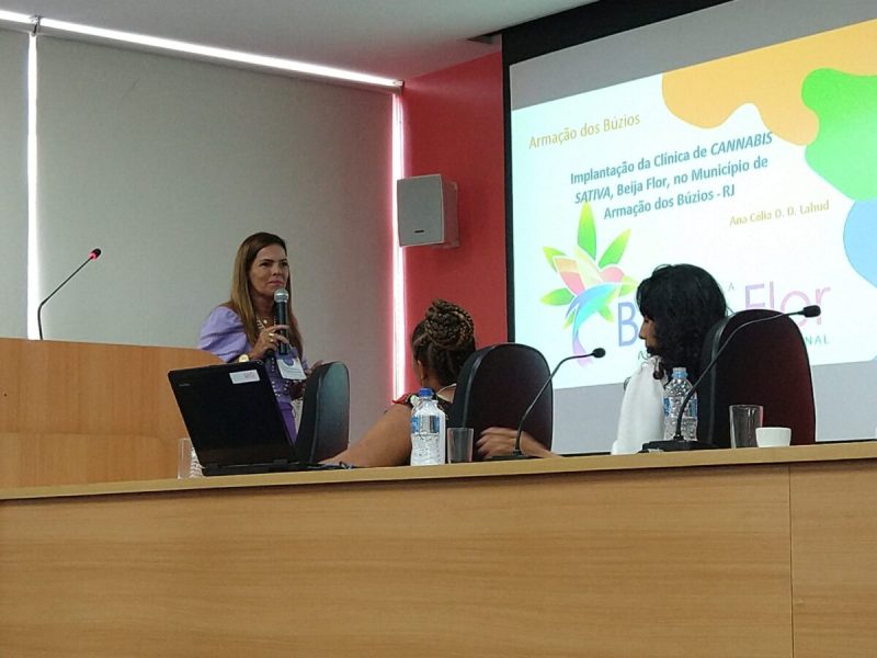 OAB Nitério Búzios Maconha