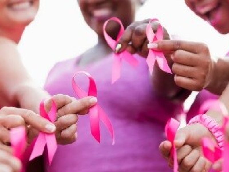 Outubro Rosa Búzios