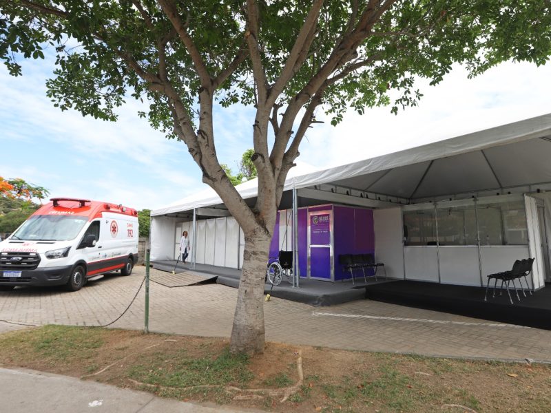 P.U Centro de Búzios Saúde