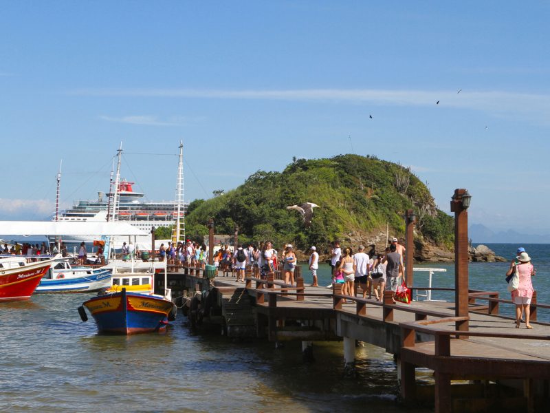 Foto: Ronald Pantoja