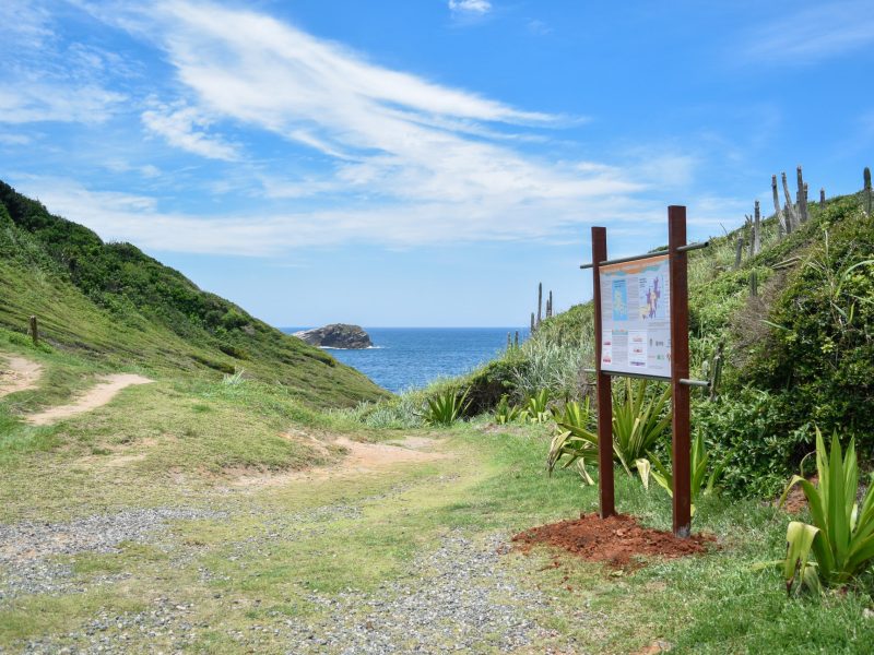 Placa Turística - Ponta da Lagoinha - 17-11-2020 (13)