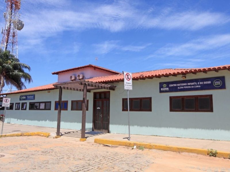 Policlinica Manguinhos Búzios