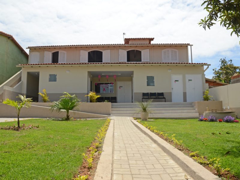 Policlinica de Vila verde (3)