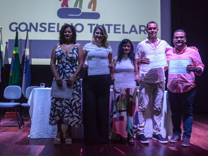 Posse Conselho Tutelar (1)