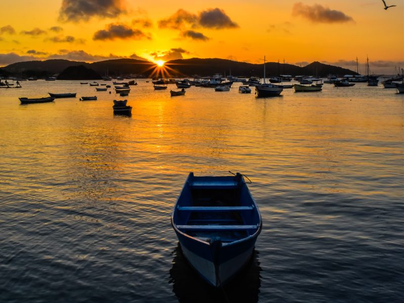 Praia da Armação (5)