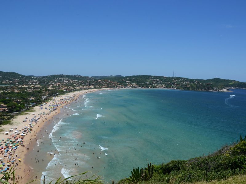 Praia de Geribá (3)