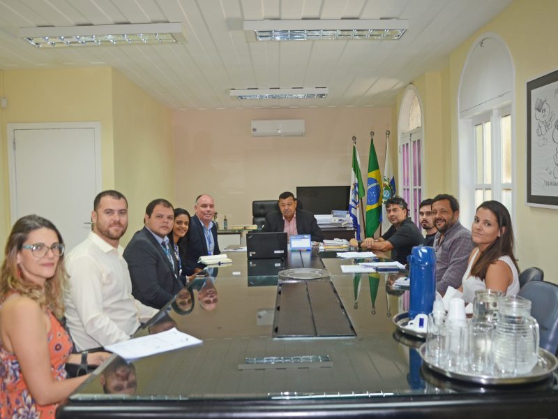 Prefeito henrique Caixa economica (10)