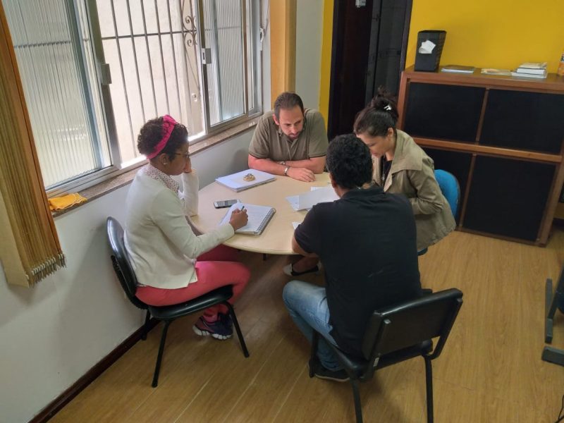 Prefeitura de Búzios avança para reforma e ampliação do Píer do centro