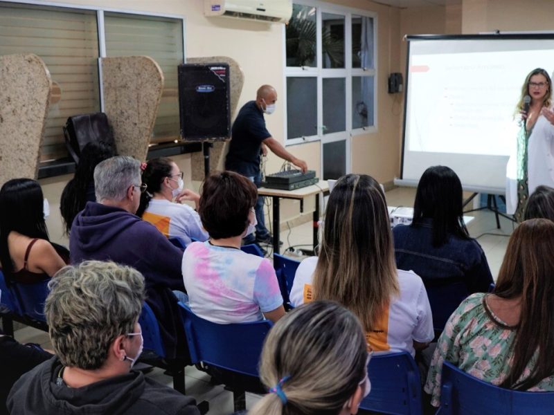 Priscila Braga setembro amarelo